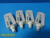 PHILIPS Lot of 4  M1781A Test Load, 50 Ohm