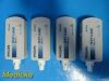 PHILIPS Lot of 4  M1781A Test Load, 50 Ohm