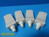 PHILIPS Lot of 4  M1781A Test Load, 50 Ohm