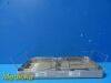 STRYKER Lot of 3  Instruments Sterilization Trays / Instrument Container
