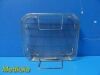 STRYKER Lot of 3  Instruments Sterilization Trays / Instrument Container