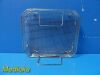 STRYKER Lot of 3  Instruments Sterilization Trays / Instrument Container