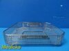 STRYKER Lot of 3  Instruments Sterilization Trays / Instrument Container