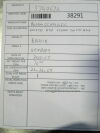 BOSTON SCIENTIFIC Genesys 58001R HTA System BOSTON SCIENTIFIC Genesys 58001R HTA System