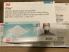 3M 1804 N95 VFlex Healthcare Particulate Respirator and Surgical Mask 50pcs/box Mask