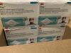 3M 1804 N95 VFlex Healthcare Particulate Respirator and Surgical Mask 50pcs/box Mask