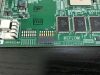 TOSHIBA PM30-35071 board Ultrasound General