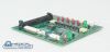 HOLOGIC 701275, 701277 Hologic Selenia Digital Mammo PXCM Mini I/O PWB, PN 701275, 701277 Mammo Unit