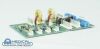 HOLOGIC 1-003-0483 Hologic Selenia Digital Mammo Power Supply Interconnect Board, Rev 3, PN 1-003-0483 Mammo Unit
