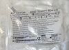 BARD 072190 Channel Drain 19F Round, Full Fluted