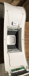 PHILIPS 459800003011 Tube Cover with Sensors Cath Angio Lab