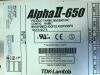 TOSHIBA Alpha II -650 power supply Ultrasound General