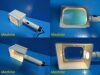 ESCHENBACH Optik 1584-204 System Vario H Illuminated Magnifier 2.8X/7D