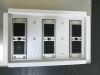 GE x Probe connector board Portable X-Ray