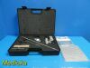 GE OMEGA 4 GE OMEGA 4 Table Timing Belt Tension Tool Kit