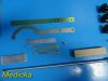 GE OMEGA 4 GE OMEGA 4 Table Timing Belt Tension Tool Kit