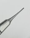 V. MUELLER McPherson V. Mueller OP3485 McPherson Micro Bipolar Forceps, Straight, 3 1/2