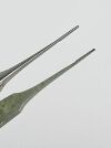 V. MUELLER McPherson V. Mueller OP3485 McPherson Micro Bipolar Forceps, Straight, 3 1/2
