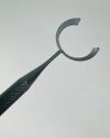 V. MUELLER Corneal Ring V.MUELLER VM91-3615 Globe Cornea Ring
