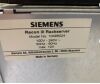 SIEMENS 10498024 Recon III Rackserver Image Processor MRI Scanner