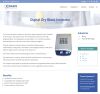 CHARM SCIENCES INC. 949300S1 Digital Dry Incubator