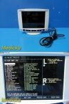 COVIDIEN Invos 2-Channel Cerebral Somatic Patient Monitor