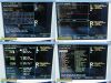 COVIDIEN Invos 2-Channel Cerebral Somatic Patient Monitor
