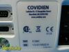 COVIDIEN Invos 2-Channel Cerebral Somatic Patient Monitor