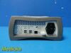 RF SURGICAL SYSTEMS RF Surgical 200E RF Assure Detection Console Ref 01-0030