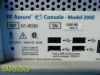 RF SURGICAL SYSTEMS RF Surgical 200E RF Assure Detection Console Ref 01-0030