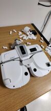 OFTAS phoropter  Oculus Phoroptors / Refractors