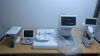 OFTAS phoropter  Oculus Phoroptors / Refractors