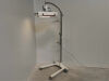 WEYER Ceramm Radiant heaters