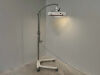 WEYER Ceramm Radiant heaters
