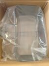 MASIMO 24205 Root Monitor Rolling Cart (Monitor Not Included)