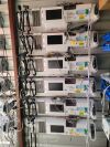 WELCH ALLYN Spot Vitals Connex Wallboards Welch Allyn Spot Vitals Connex Wallboards