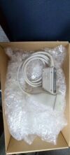 PHILIPS L12-5 Ultrasound Transducer