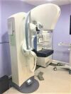 GE Senographe Essential 3D with Tomo Digital Mammo Unit