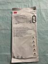3M 8149F (Pack of 5) Electrosurgical Patient Plate