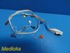 DATASCOPE 9293-029-51 View12 ECG Analysis ,W/ 9293-017-50 ECG Leads~ Module