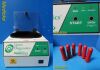 Drucker Diagnostic 643  Quest Horizon