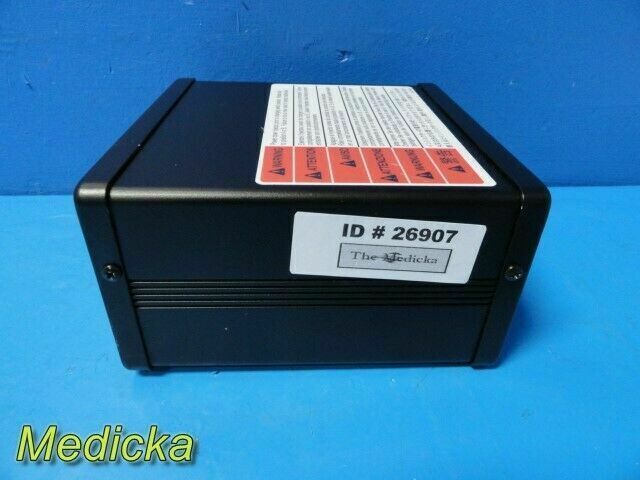 MEDRAD Inc Model SWMD285063 INJECTOR ABC Switch (A to B Switch)