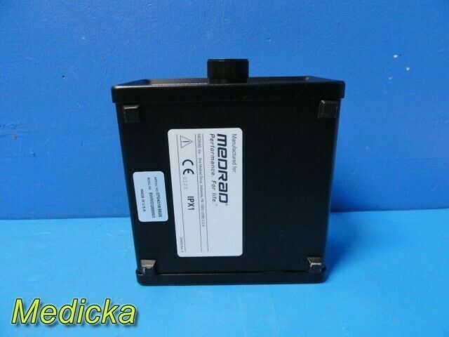 MEDRAD Inc Model SWMD285063 INJECTOR ABC Switch (A to B Switch)