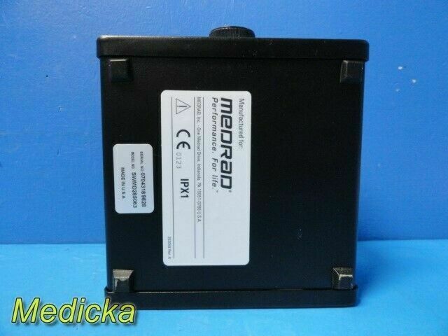 MEDRAD Inc Model SWMD285063 INJECTOR ABC Switch (A to B Switch)