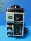 GE Datex Ohmeda Tec 6 Plus Desflurane Anaesthesia Vaporizer *EMPTY*