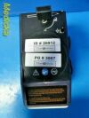 GE Datex Ohmeda Tec 6 Plus Desflurane Anaesthesia Vaporizer *EMPTY*
