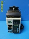 GE Datex Ohmeda Tec 6 Plus Desflurane Anaesthesia Vaporizer *EMPTY*