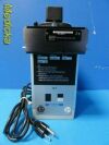 GE Datex Ohmeda Tec 6 Plus Desflurane Anaesthesia Vaporizer *EMPTY*