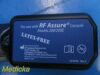 RF Assure Detection Conform Plus II Detection Mat for Model 200 / 200E
