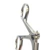 OLYMPUS A37015A Grasping forceps, 5Fr. x 3semiflexible
